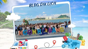 6 LOẠI HÌNH DU LỊCH TẠI VIỆT NAM ĐANG RẤT ĐƯỢC YÊU THÍCH