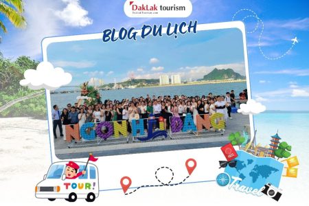 6 LOẠI HÌNH DU LỊCH TẠI VIỆT NAM ĐANG RẤT ĐƯỢC YÊU THÍCH