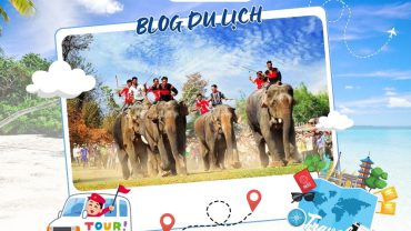 Du lịch tại Đăk Lăk vào mùa lễ hội
