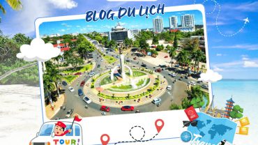 Đến Buôn Ma Thuột Thì Đi Đâu? Cùng DakLak Tourism khám phá ngay!