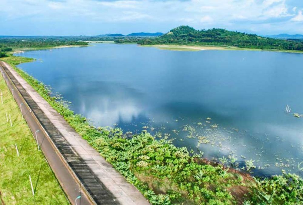 Hồ ea kao