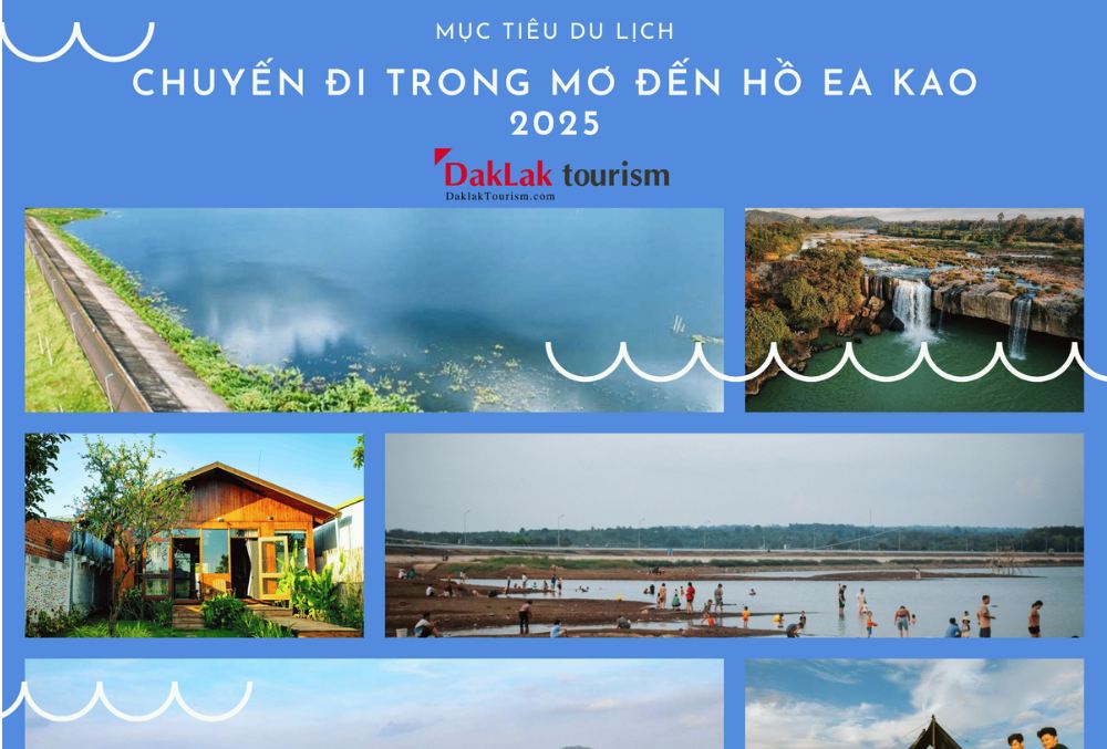 Hồ ea kao