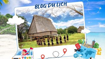 Tour Tây Nguyên