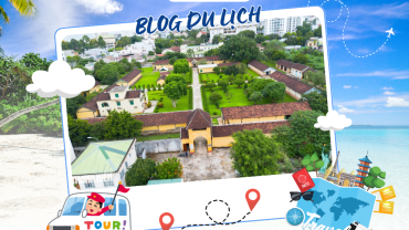 Nhà Đày Buôn Ma Thuột