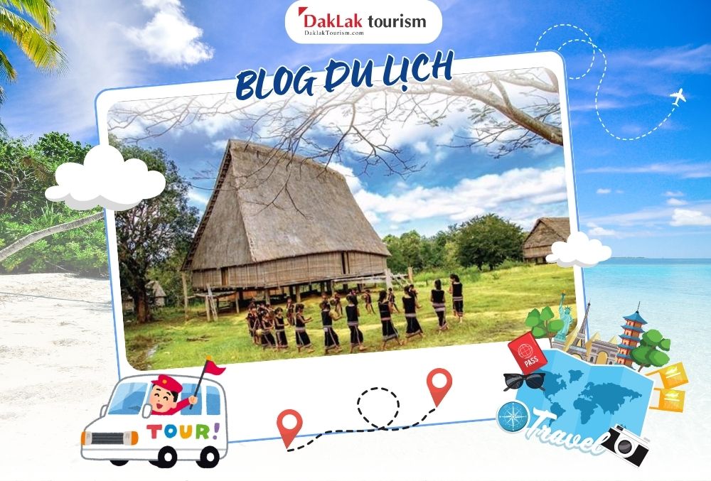 Tour Tây Nguyên