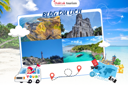 Du lịch Phú Yên