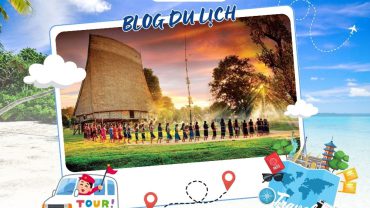 Cẩm Nang Du Lịch Đắk Lắk 2025