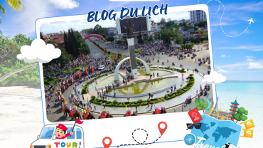 Nên du lịch tại Đăk Lăk vào mùa nào?