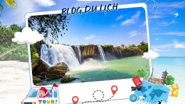 Tour du lịch Daklak Tourism