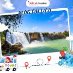Tour du lịch Daklak Tourism
