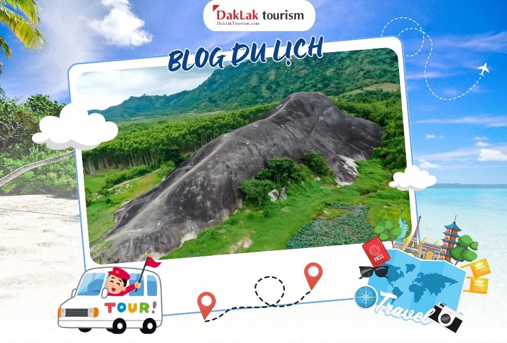Du lịch daklaktourism