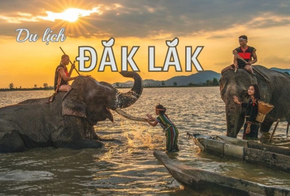 Cẩm Nang Du Lịch Đắk Lắk 2025
