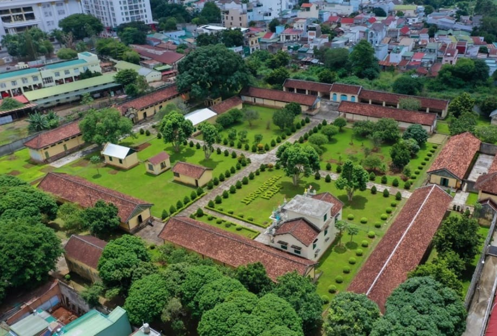 Nhà Đày Buôn Ma Thuột 