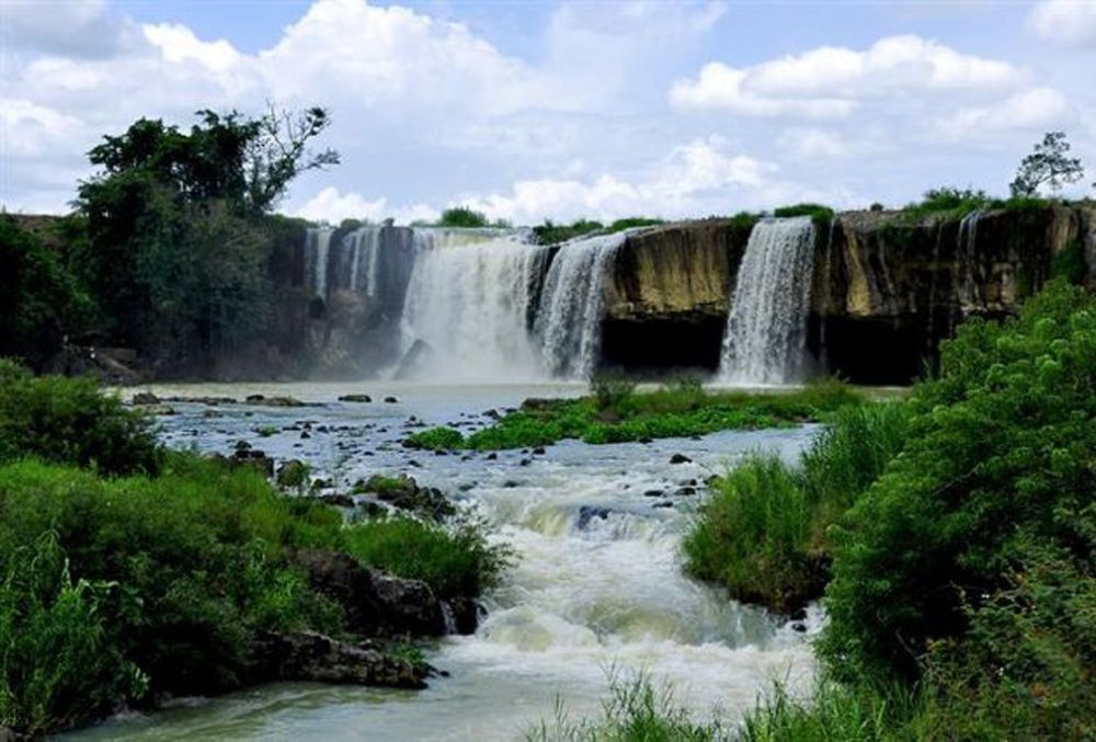 Tour Tây Nguyên 