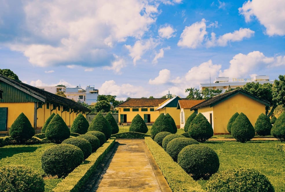  Nhà Đày Buôn Ma Thuột 