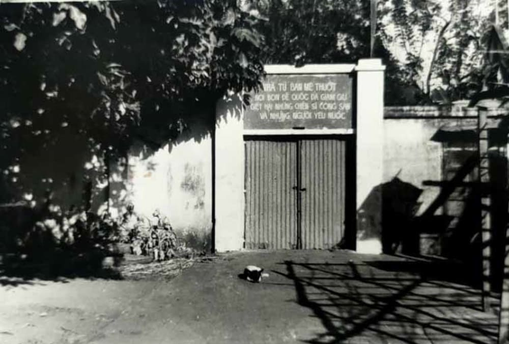  Nhà Đày Buôn Ma Thuột 