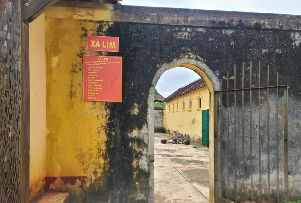  Nhà Đày Buôn Ma Thuột 