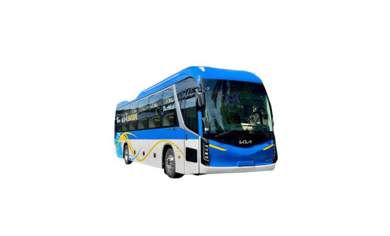 Xe đưa đón bằng xe nằm giường