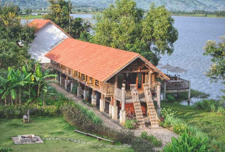 các điểm tham quan tại buôn ma thuột