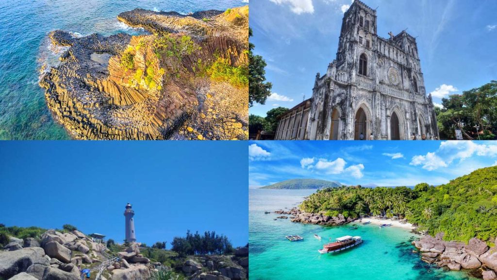 Bạn đang tìm kiếm thông tin du lịch Phú Yên
