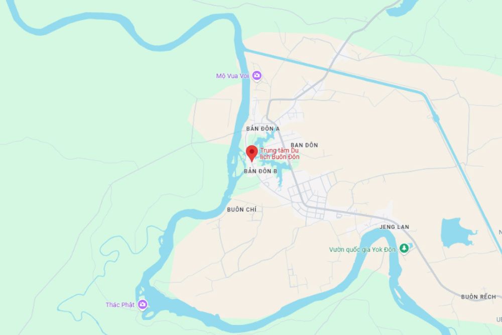 Bản Đôn
