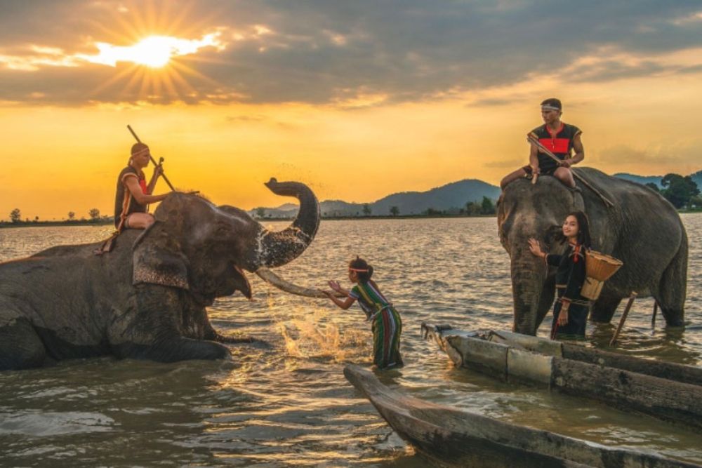 Bản Đôn