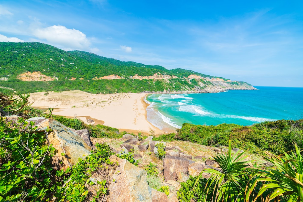 du lịch Phú Yên