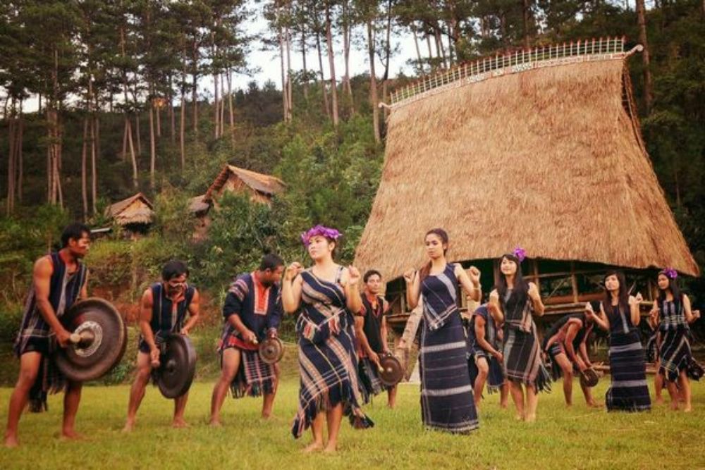 Bản Đôn