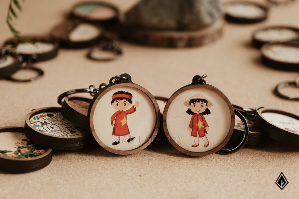 Tại Sao Nên Chọn Quà Lưu Niệm Đắk Lắk?