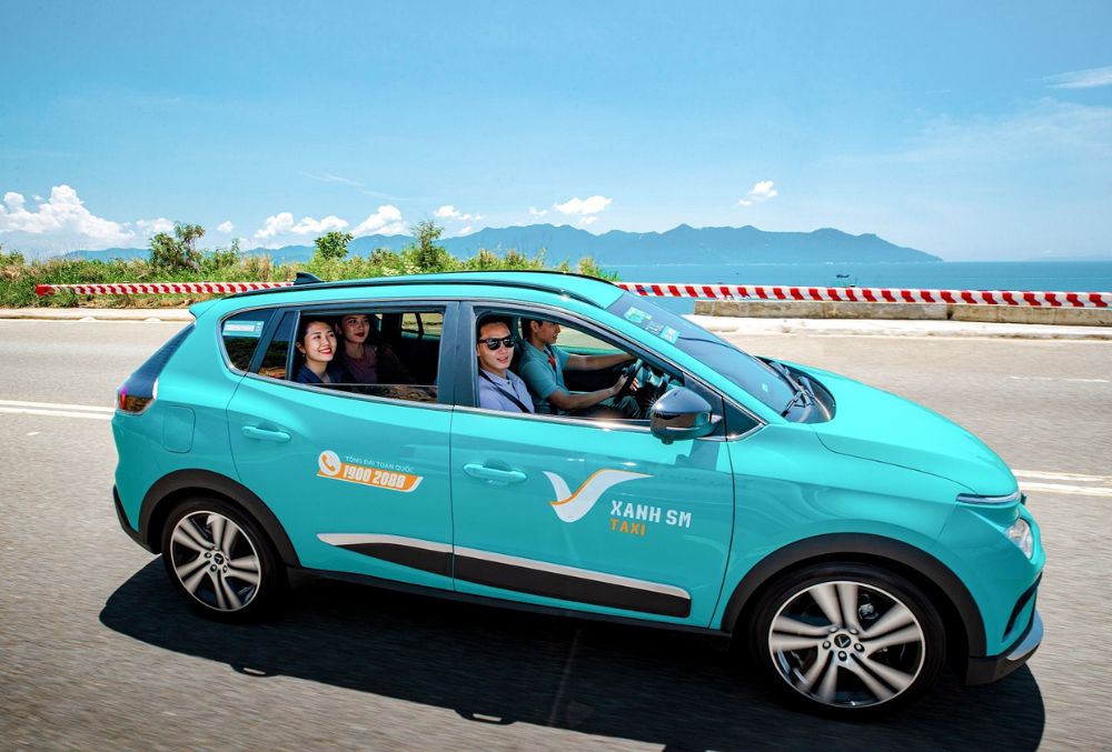 Taxi Tour: Tự Do Khám Phá Đắk Lắk Theo Cách Của Bạn