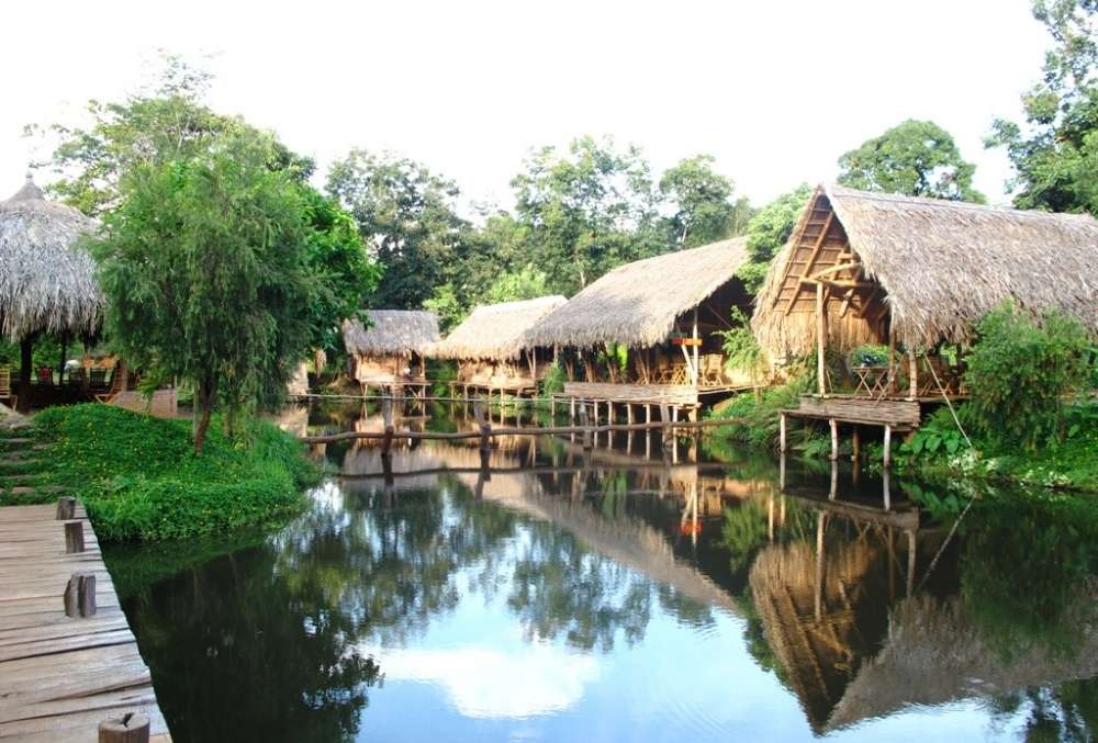 Đắk Lắk Tourism