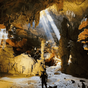 adventure tour