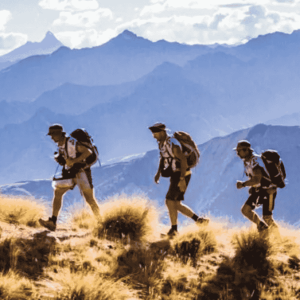 adventure tour