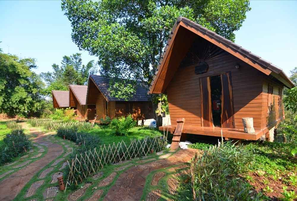 Đắk Lắk Tourism