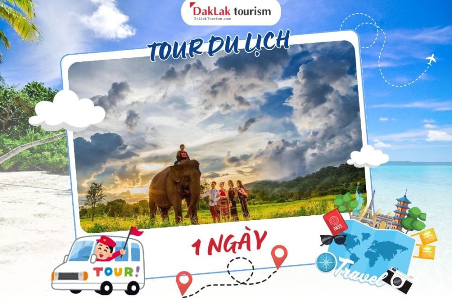 Du Lịch Check-in