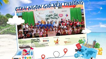 Ngọn Gió Yêu Thương