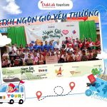 DAKLAK TOURISM VINH DỰ ĐỒNG HÀNH CÙNG “NGỌN GIÓ YÊU THƯƠNG – MÙA VIII” TỪ NHÓM TRUYỀN THÔNG TÂY NGUYÊN!
