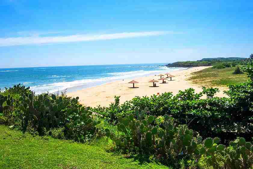 Phú Yên – Vùng đất yên bình của miền Trung
