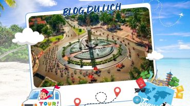ĐẮK LẮK – TÂY NGUYÊN VẺ ĐẸP NÀNG THƠ