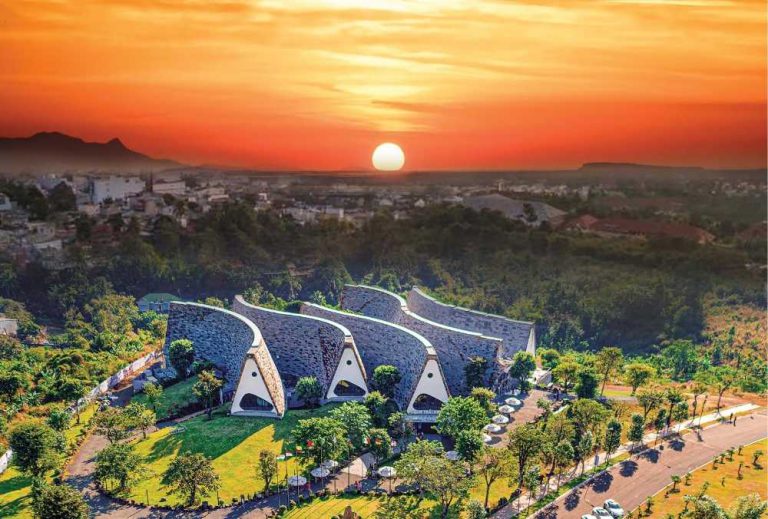 các điểm tham quan tại buôn ma thuột