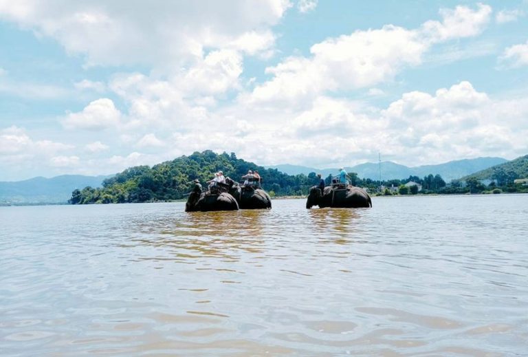 các điểm tham quan tại buôn ma thuột