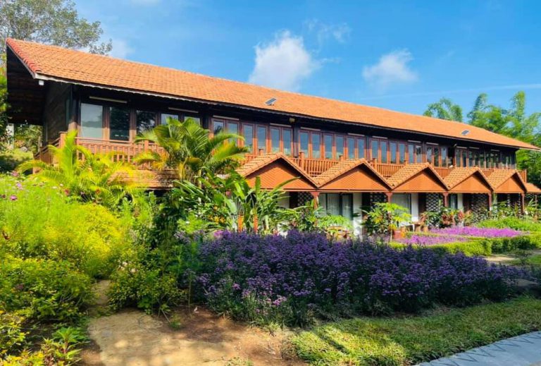 các điểm tham quan tại buôn ma thuột