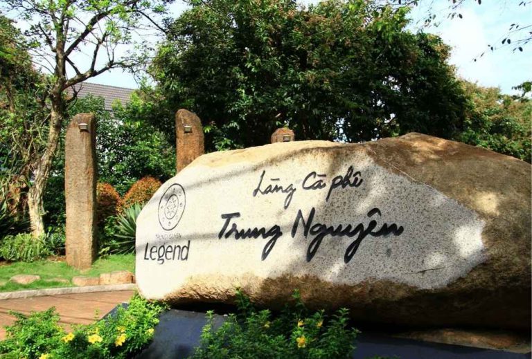các điểm tham quan tại buôn ma thuột