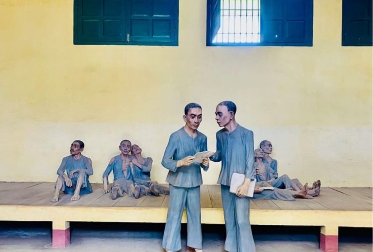 các điểm tham quan tại buôn ma thuột