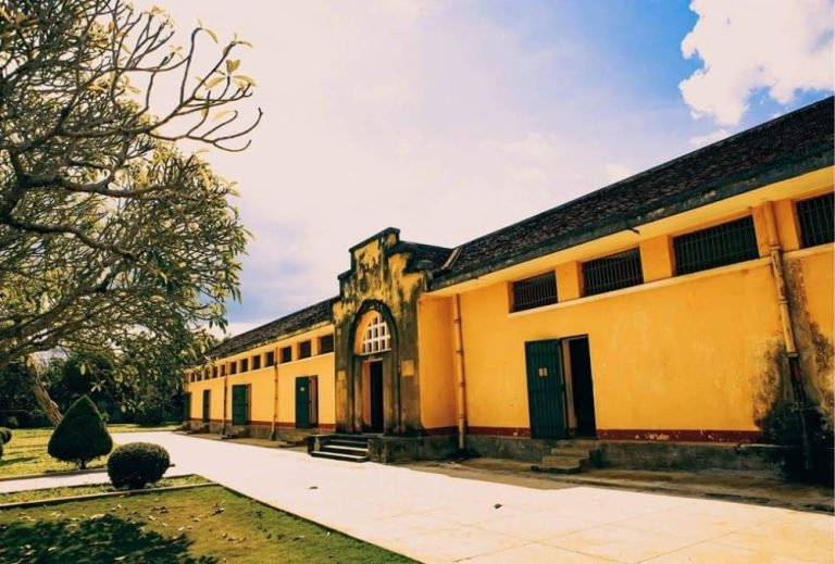 các điểm tham quan tại buôn ma thuột