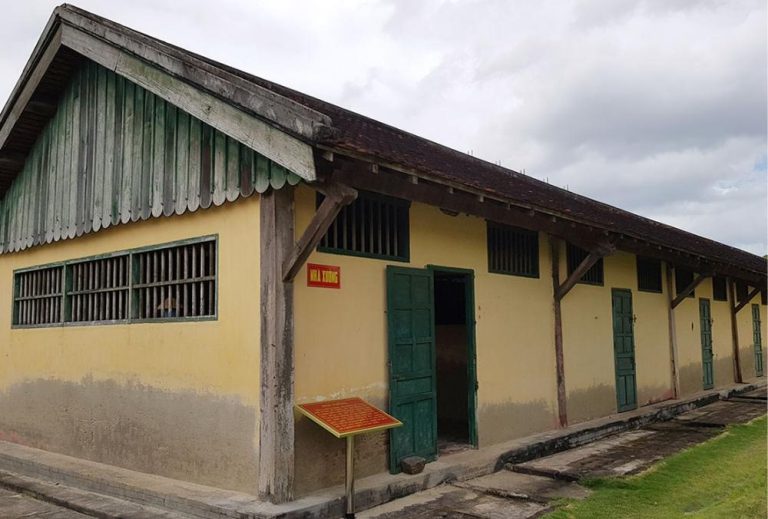 các điểm tham quan tại buôn ma thuột