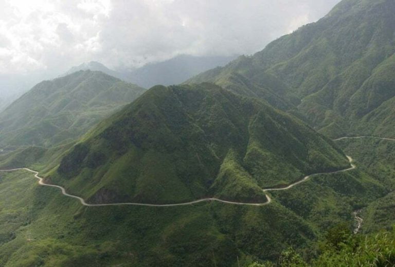 điểm du lịch đắk lắk