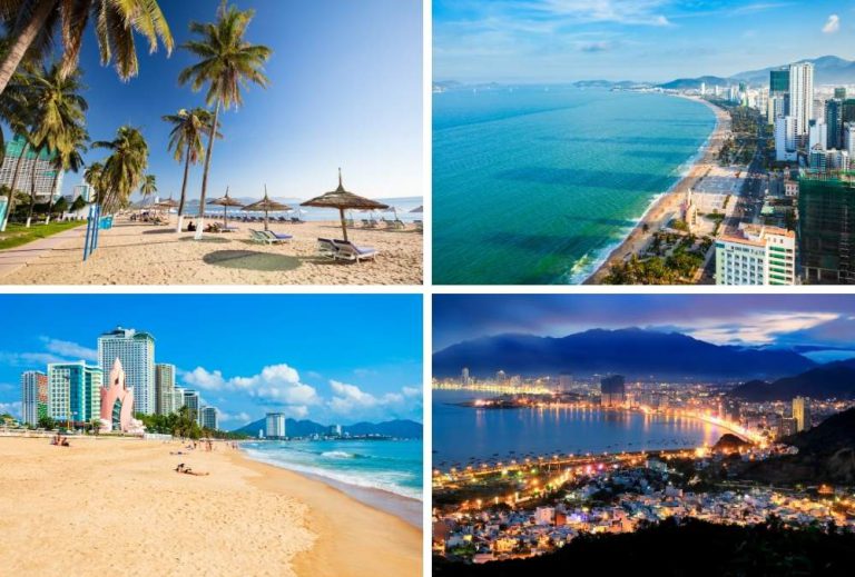bai bien nha trang