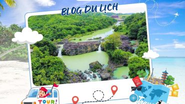 Thác Gia Long: Viên Ngọc Bích Giữa Lòng Đắk Lắk – Điểm Đến Không Thể Bỏ Lỡ 202