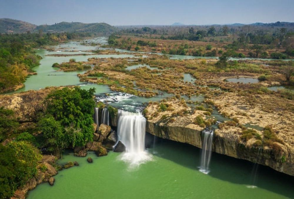 điểm du lịch đắk lắk